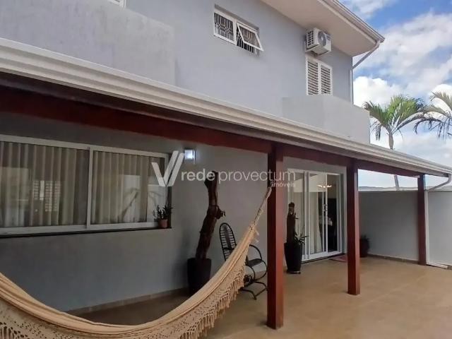 Casa venda em Jardim Maria Ilydia, Valinhos
