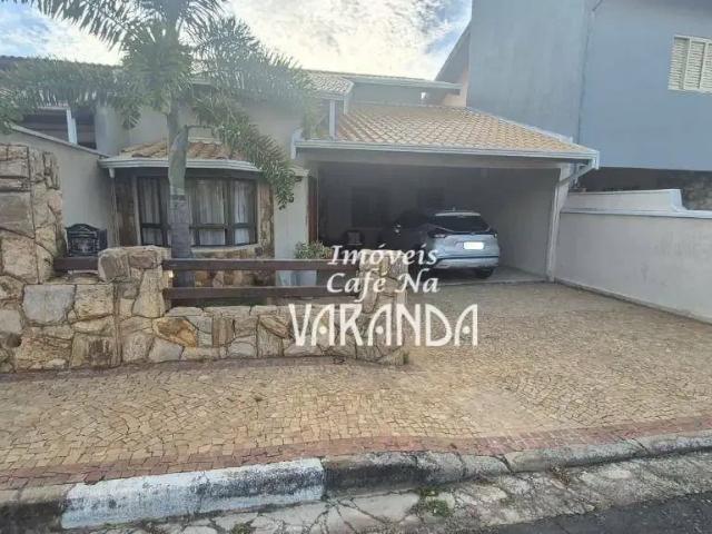 Casa venda em Jardim Maria Ilydia, Valinhos