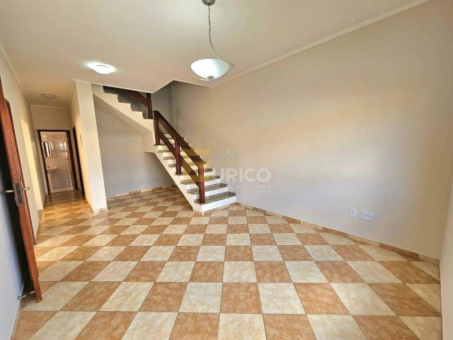 Casa venda em Lenheiro, Valinhos