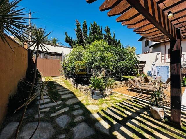 Casa venda em Residencial Santa Maria, Valinhos