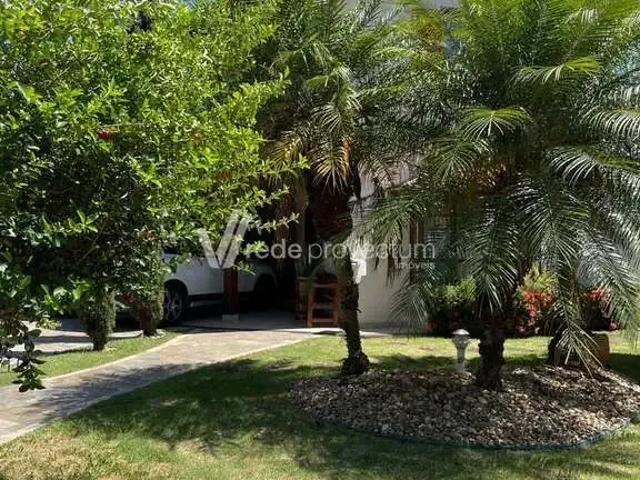 Casa venda em Residencial Santa Maria, Valinhos