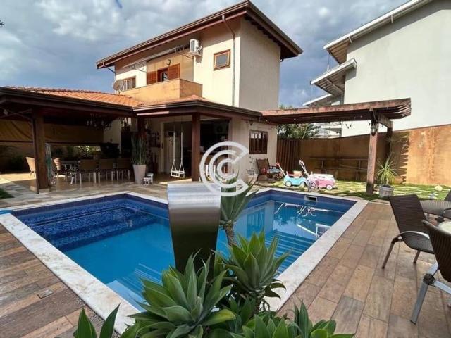 Casa venda em Residencial Santa Maria, Valinhos