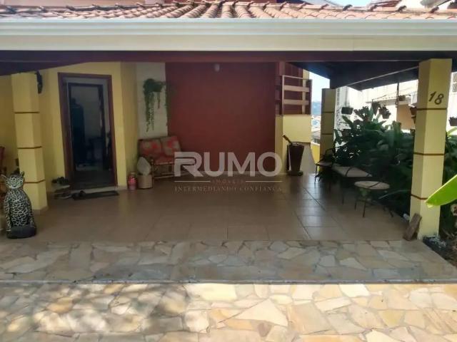 Casa venda em Região Imediata de Campinas, Região Metropolitana de Campinas