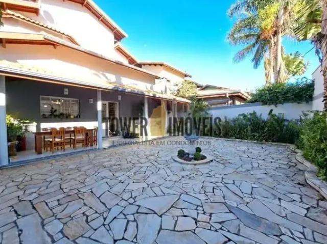 Casa venda em Parque dos Cocais, Valinhos