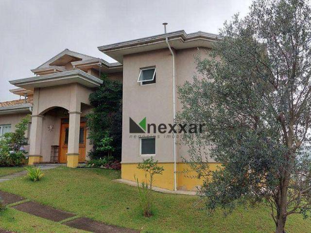 Casa venda em Jardim Nova Palmares, Valinhos