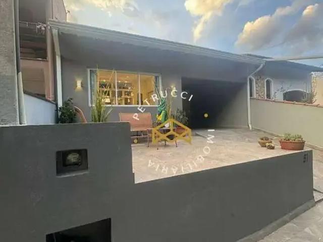 Casa venda em Região Imediata de Campinas, Região Metropolitana de Campinas