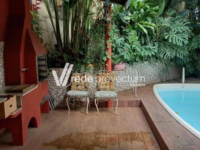 Casa venda em Parque dos Cocais, Valinhos