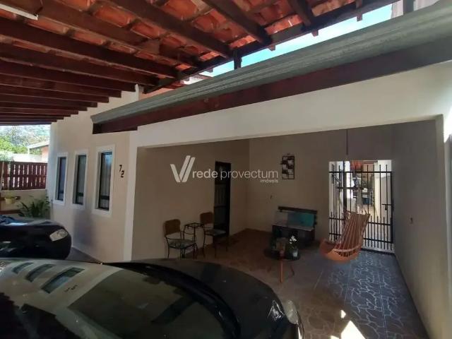 Casa venda em Região Imediata de Campinas, Região Metropolitana de Campinas