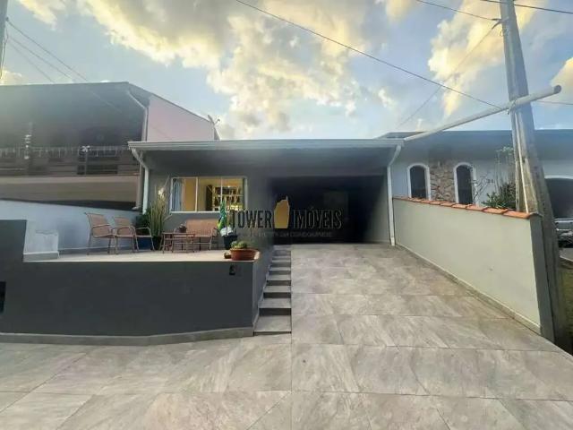 Casa venda em Parque dos Cocais, Valinhos