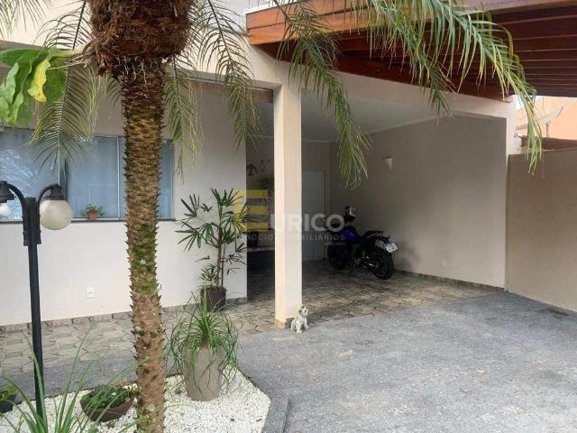 Casa venda em Jardim Maria Rosa, Valinhos