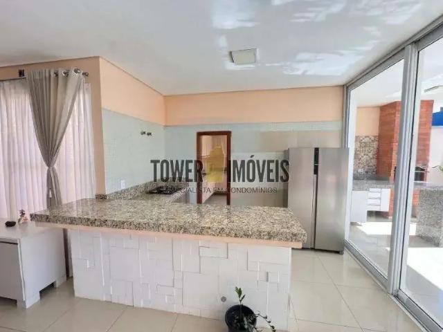 Casa venda em Residencial Santa Maria, Valinhos