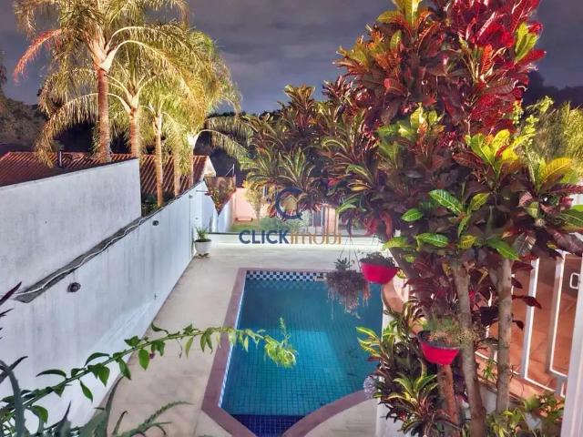 Casa venda em Valinhos