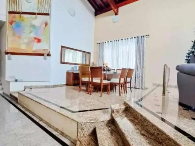 Casa venda em Valinhos