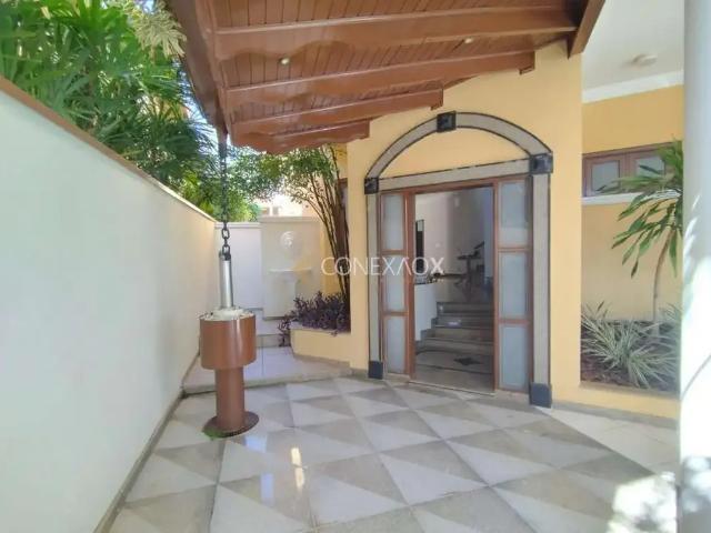 Casa venda em Valinhos