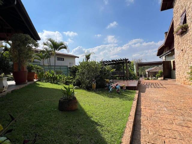 Casa venda em Valinhos