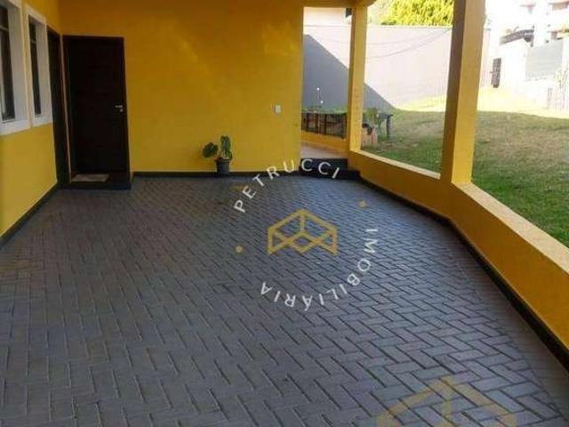 Casa venda em Região Imediata de Campinas, Região Metropolitana de Campinas