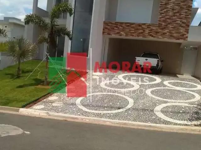 Casa venda em Jardim Santa Cecília, Valinhos