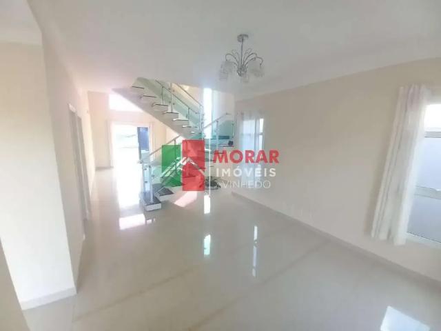 Casa venda em Jardim Santa Cecília, Valinhos