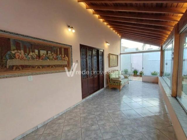 Casa venda em Valinhos
