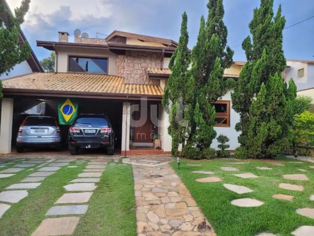 Casa venda em Valinhos