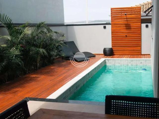 Casa venda em Parque das Árvores, Araras