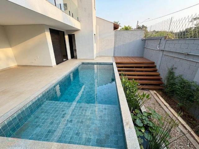 Casa venda em Residencial Santa Maria, Valinhos