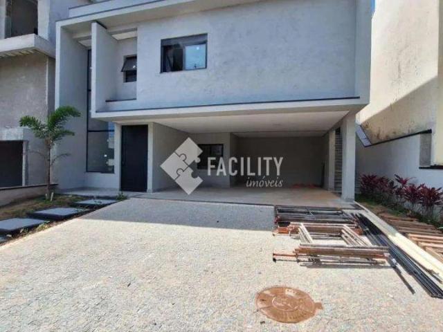 Casa venda em Jardim América II, Valinhos