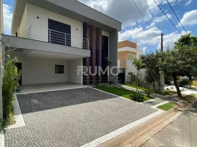 Casa venda em Jardim América II, Valinhos