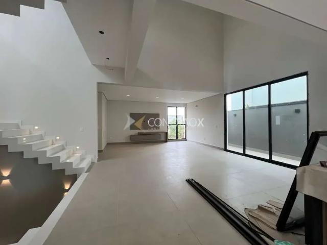 Casa venda em Residencial Jardim Paraná, Valinhos