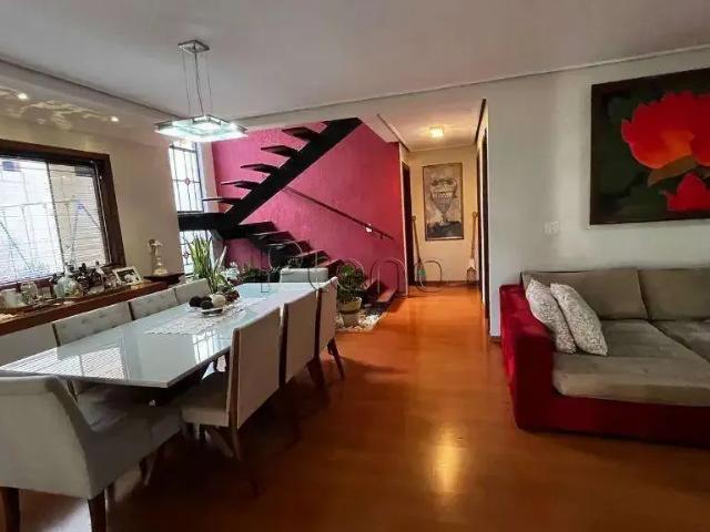 Casa venda em Jardim América II, Valinhos