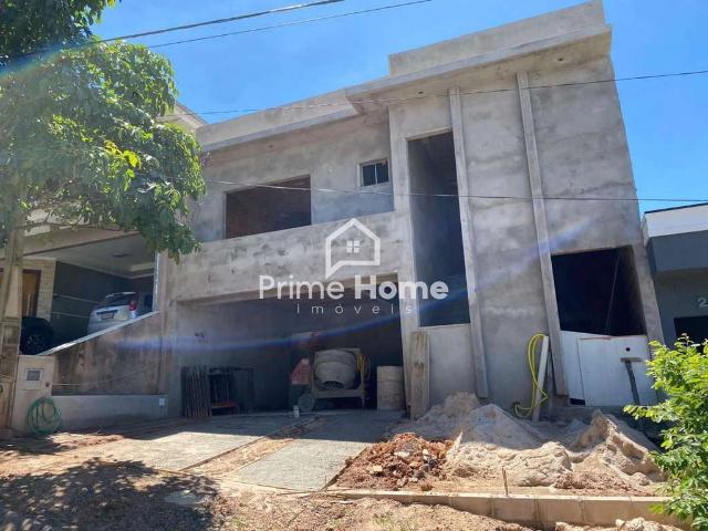 Casa venda em Jardim América II, Valinhos