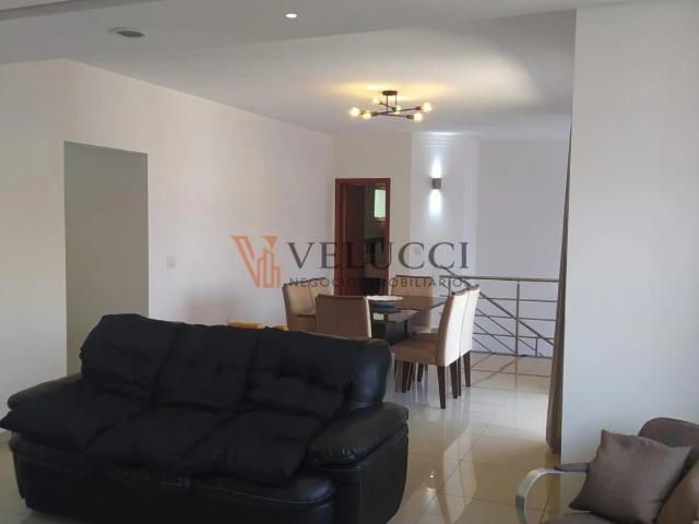 Casa venda em Valinhos