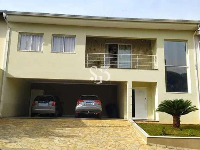 Casa venda em Valinhos
