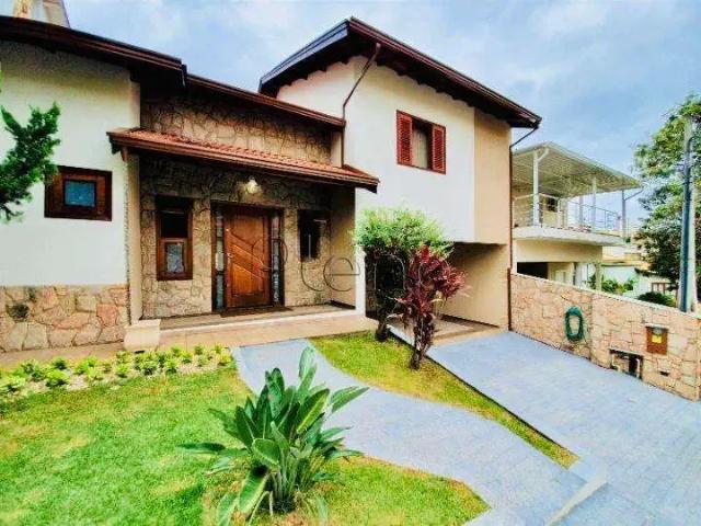 Casa venda em Valinhos
