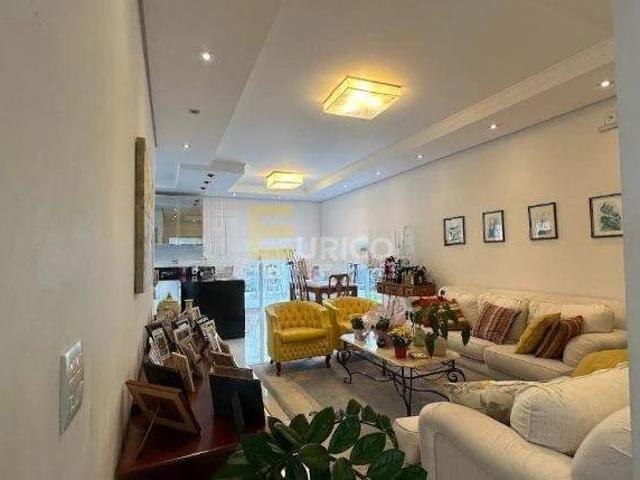 Casa venda em Parque Cecap, Valinhos
