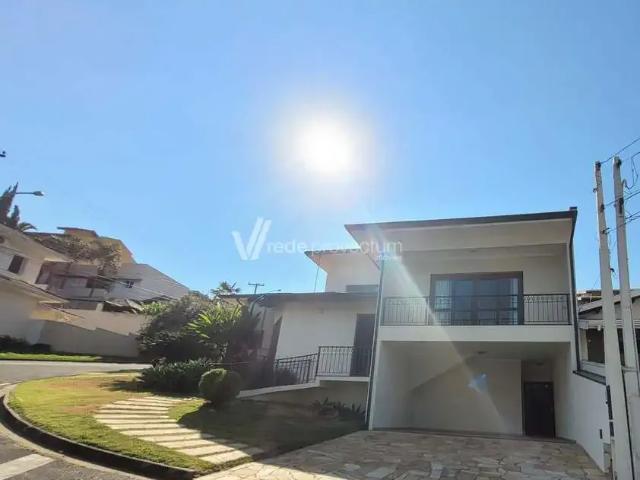 Casa venda em Valinhos