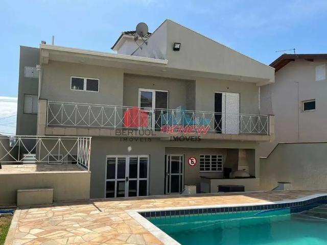 Casa venda em Região Imediata de Campinas, Região Metropolitana de Campinas