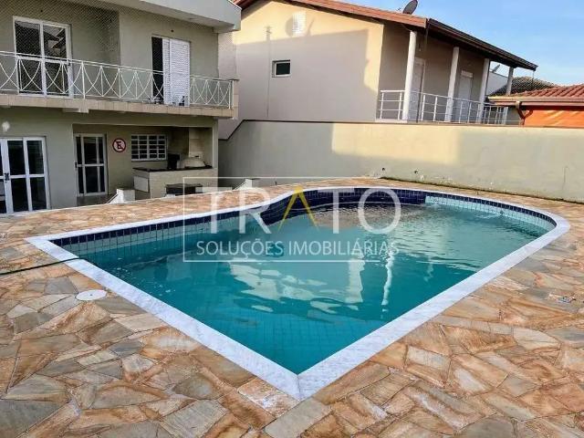 Casa venda em Jardim Nova Palmares, Valinhos