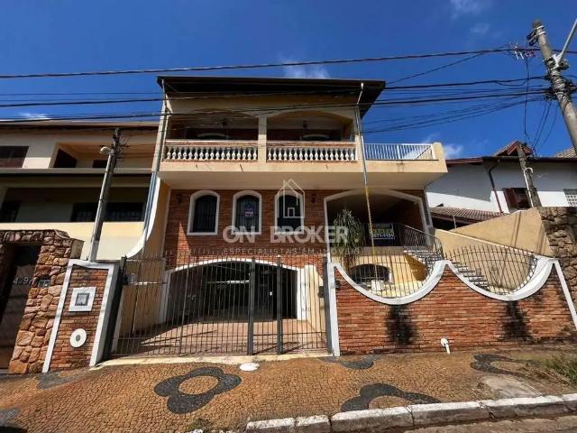 Casa venda em Região Imediata de Campinas, Região Metropolitana de Campinas