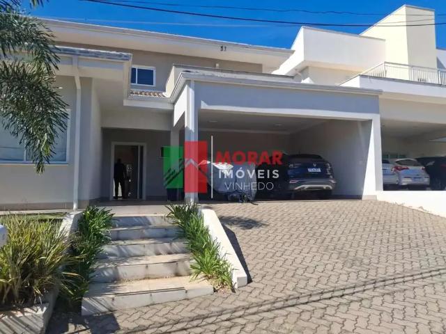 Casa venda em Vila Embaré, Valinhos