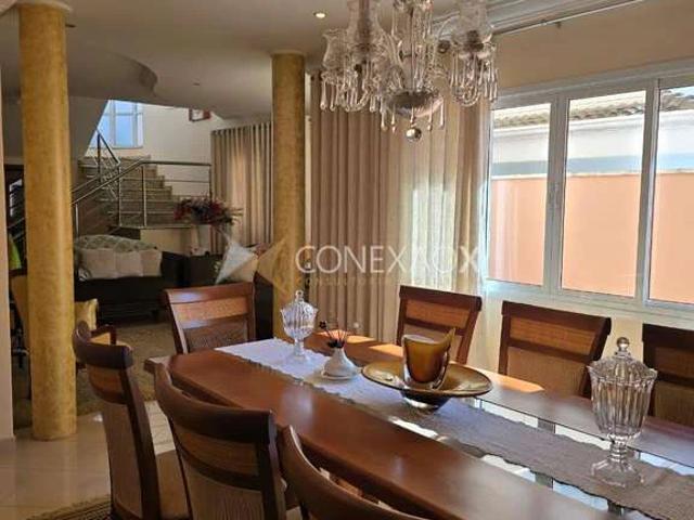 Casa venda em Vila Embaré, Valinhos