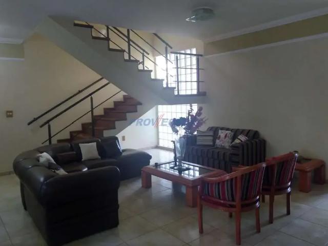 Casa venda em Vila Embaré, Valinhos