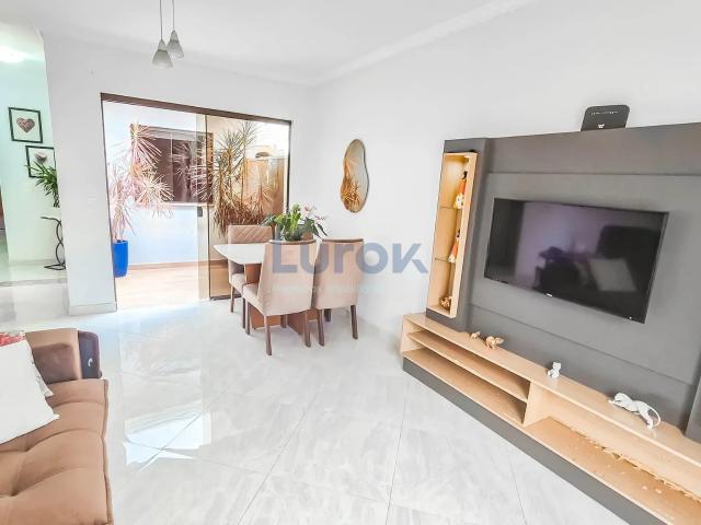 Casa venda em Jardim Maria Ilydia, Valinhos
