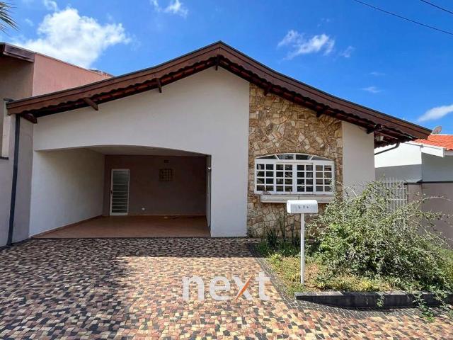 Casa venda em Jardim Maria Ilydia, Valinhos
