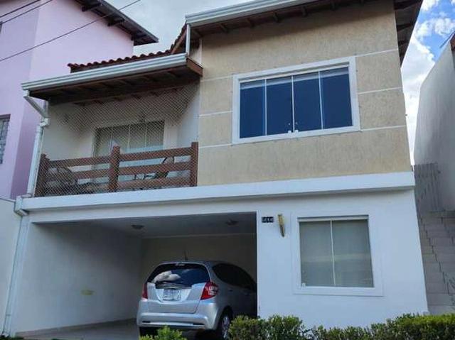 Casa venda em Jardim Maria Ilydia, Valinhos