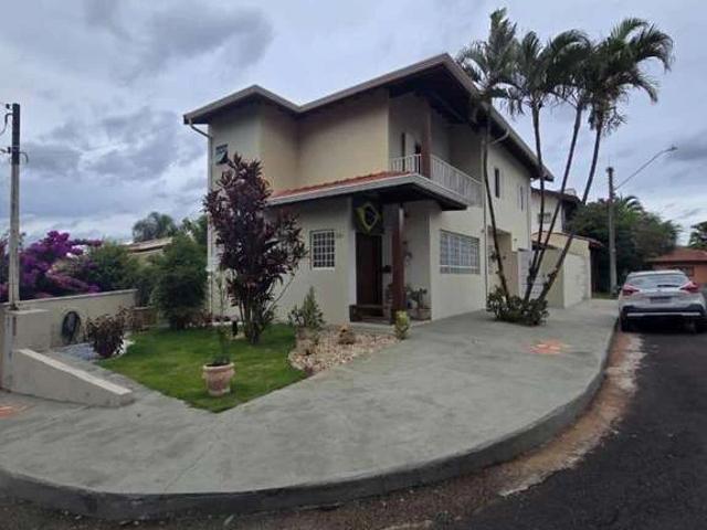 Casa venda em Jardim Maria Ilydia, Valinhos