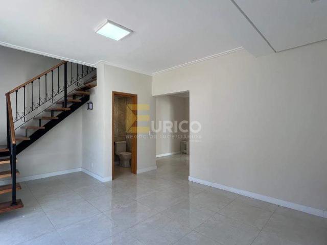 Casa venda em Vila Embaré, Valinhos