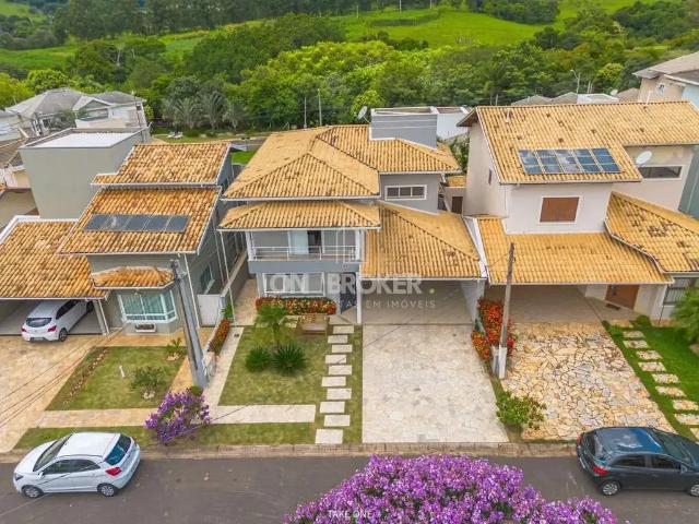 Casa venda em Jardim das Figueiras, Valinhos
