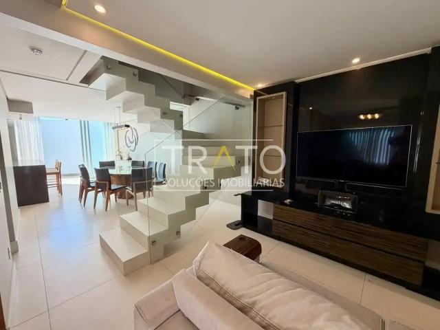 Casa venda em Villa Dorata II, Valinhos