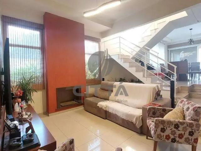 Casa venda em Jardim das Figueiras, Valinhos